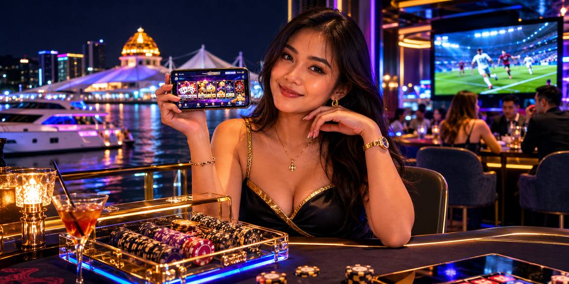 milyon88 mobile gaming