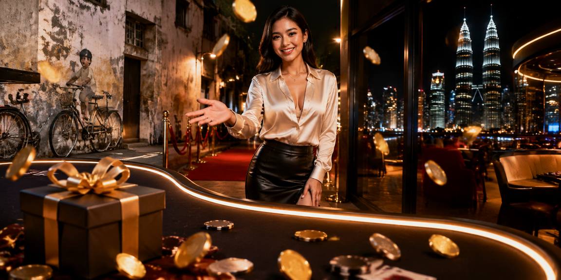 milyon88 Membuka Akaun Anda